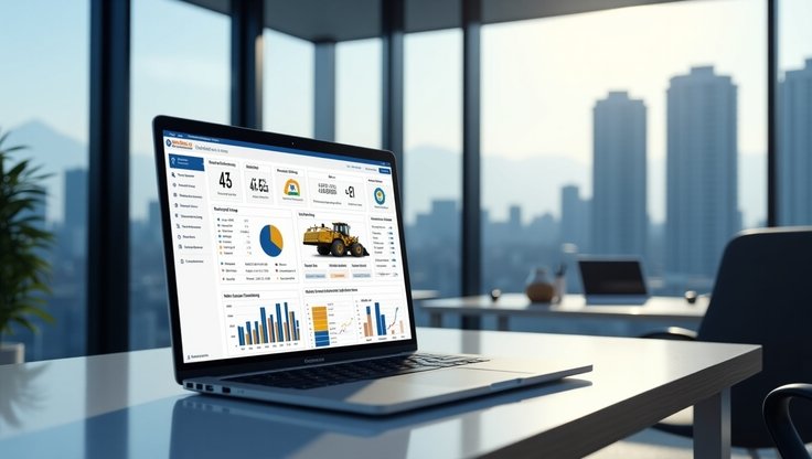 nova 2 Módulo Comercial