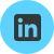 logo do linkedin ícone