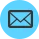 ícone email