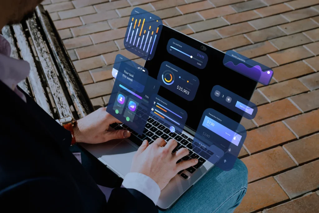 Software de gestão para locadoras: 5 recursos que não podem faltar 7 Software de gestão para locadoras: 5 recursos que não podem faltar - A gestão eficiente é fundamental para o sucesso de qualquer empresa, e no ramo de locação de equipamentos, a utilização de um software especializado torna-se indispensável. Neste artigo, exploraremos cinco recursos cruciais que um software de gestão para locadoras deve oferecer, destacando não apenas suas vantagens práticas, mas também por que são vitais para impulsionar a rentabilidade e a eficiência operacional de uma locadora.