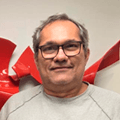 Rogério Vasconcellos